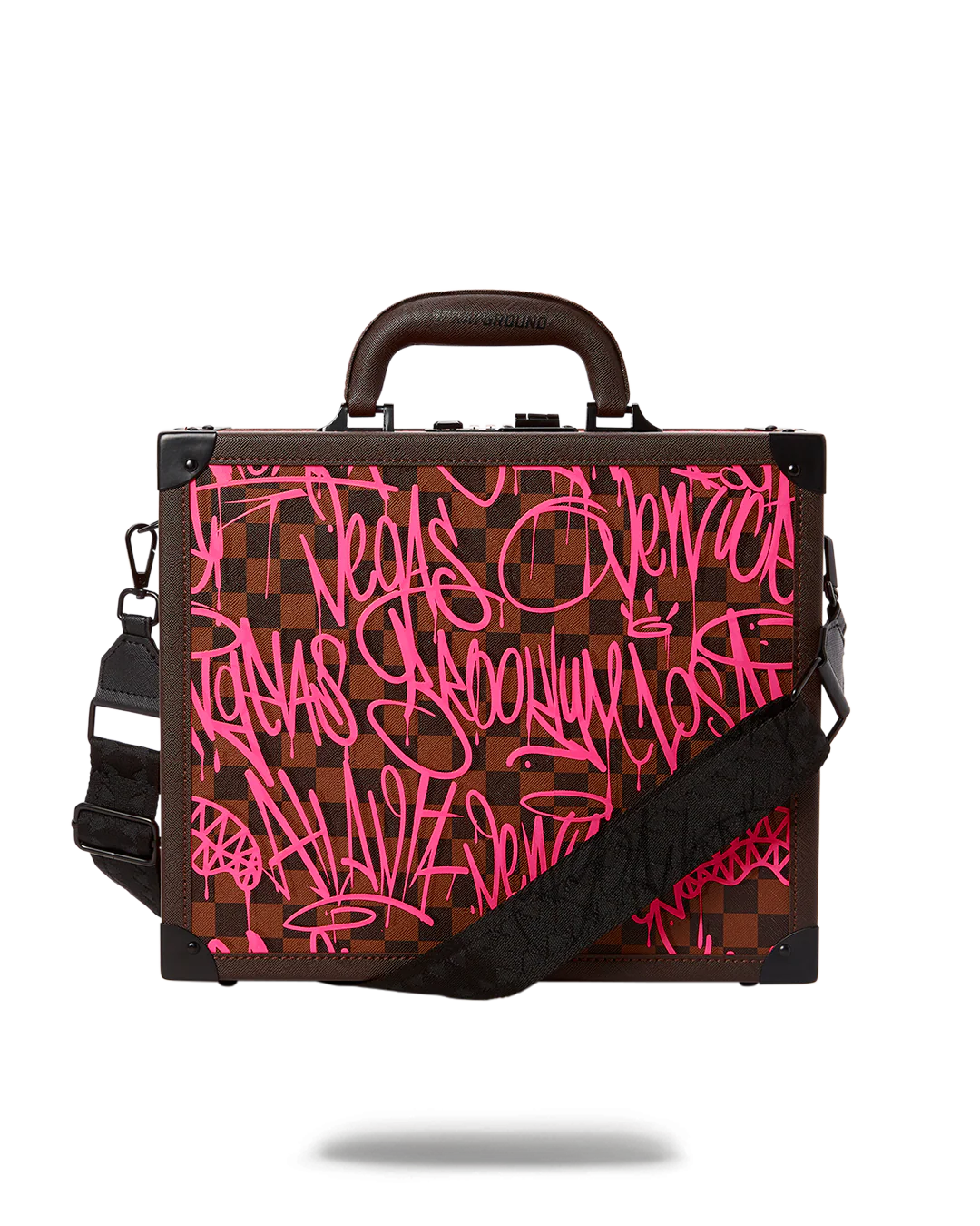 JETGRAPHIX ATTACHÉ BRIEFCASE - Image 11