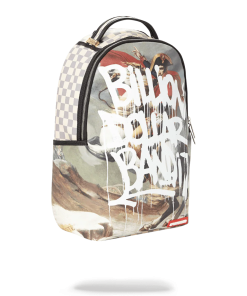 Alternative view of BILLION DOLLAR BANDIT NAPOLEON
