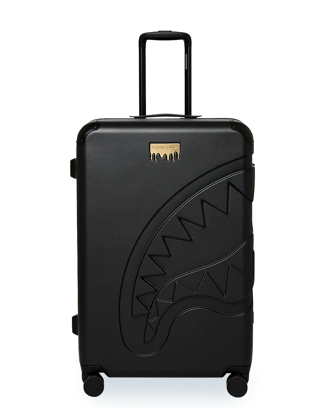 GOLD BRICK DRIP FULL-SIZE LUGGAGE - Image 3