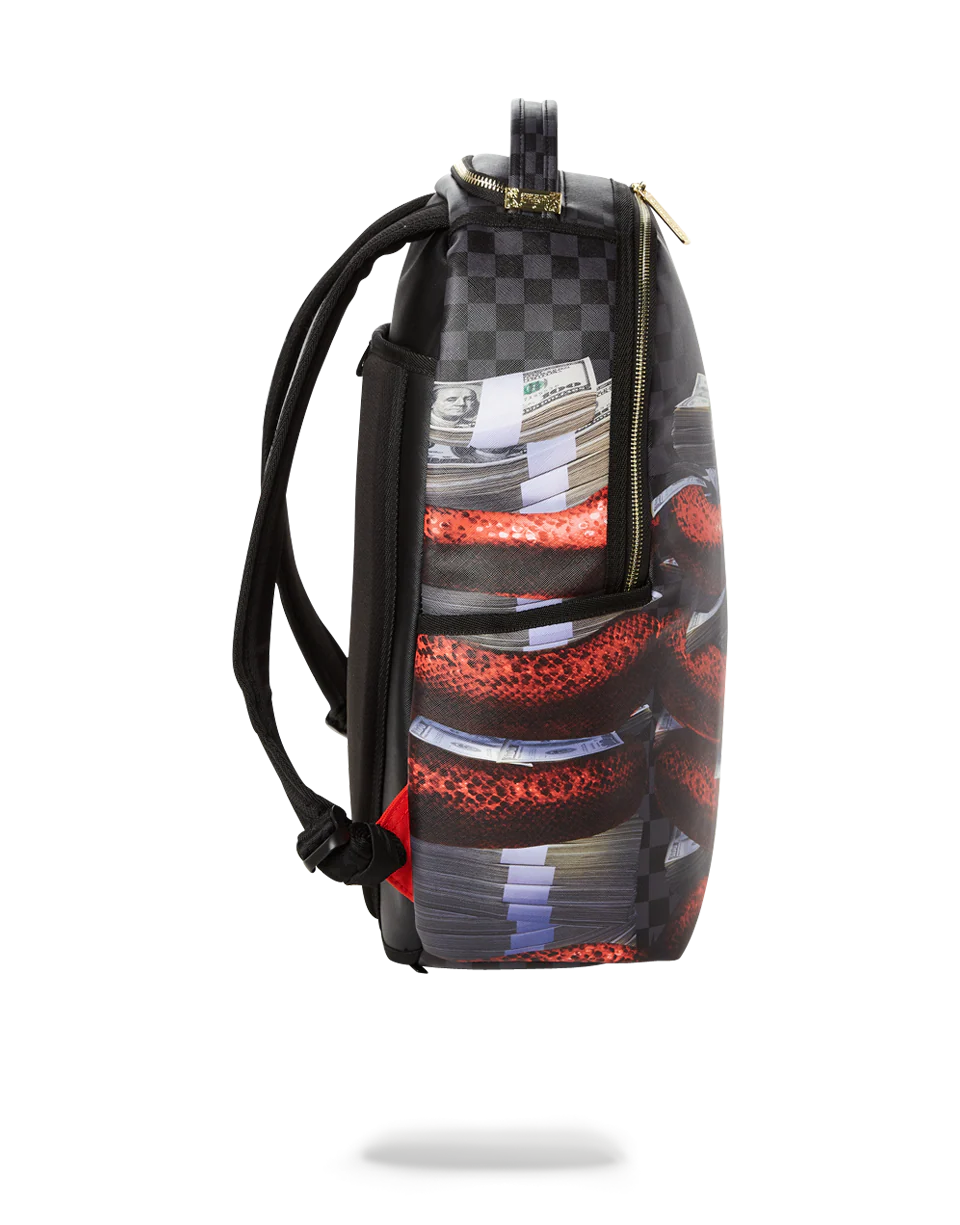 RATTLE$TACKS BACKPACK - Image 3