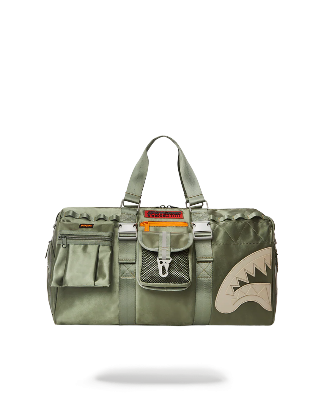 SPECIAL OPS AIRBORNE DUFFLE - Image 6