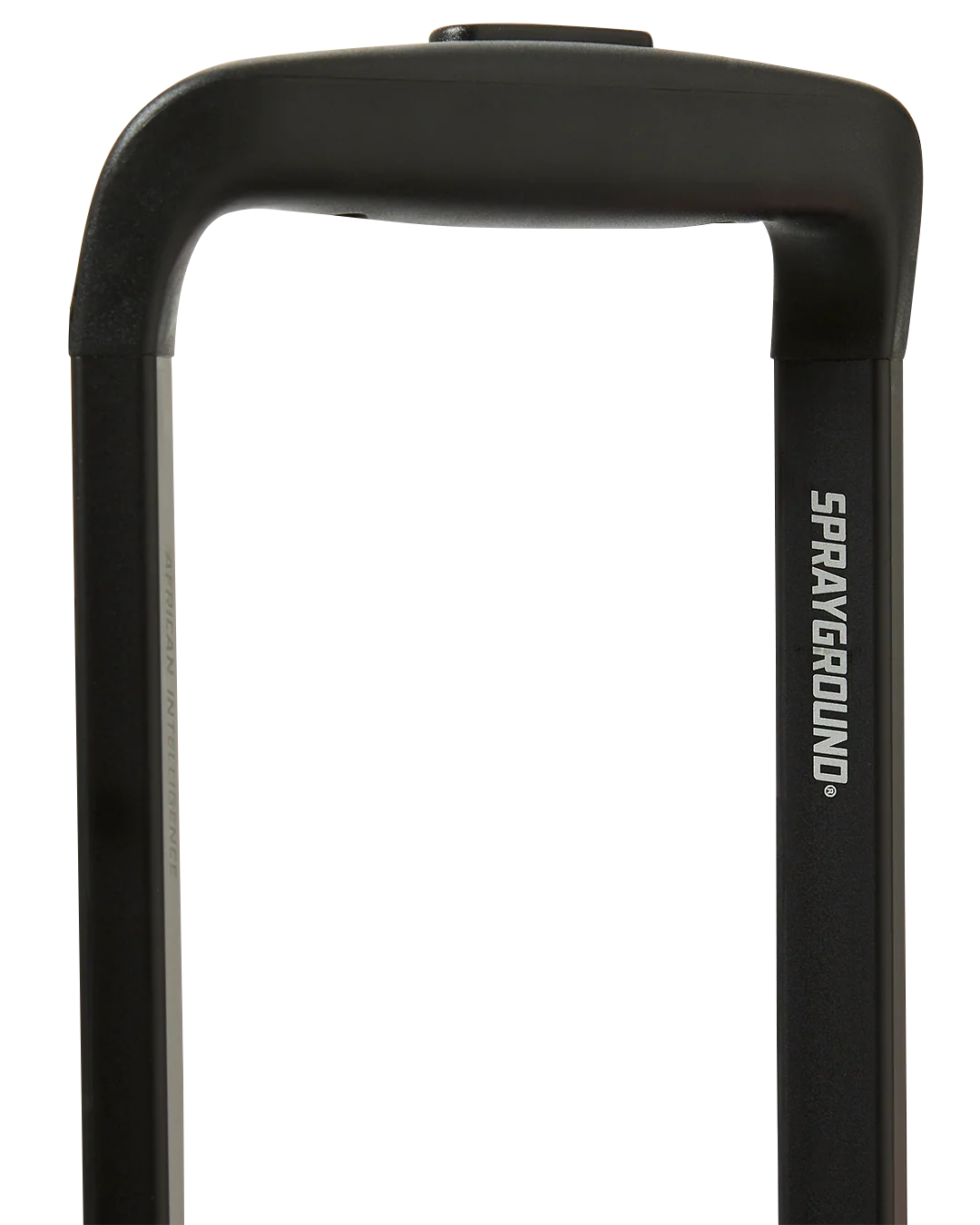 A.I. PATH TO THE FUTURE III HARDSHELL CARRY-ON LUGGAGE - SANDFLOWER COLLAB - Image 13