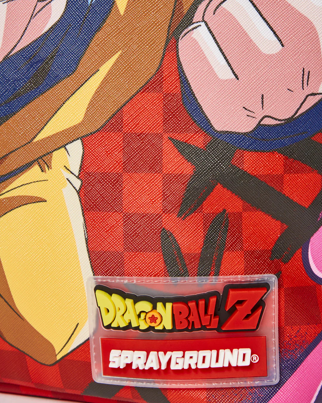 DBZ SUPER SAIYAN CHECK - Image 11