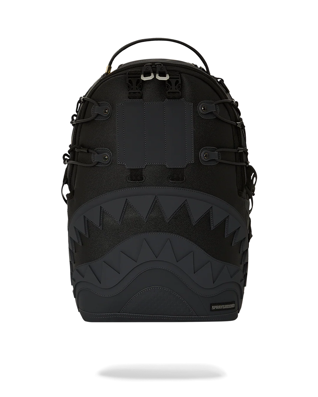 THE VAULT BACKPACK (DLXV)