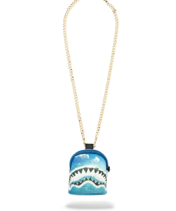 SHARK ISLAND BACKPACK CHAIN