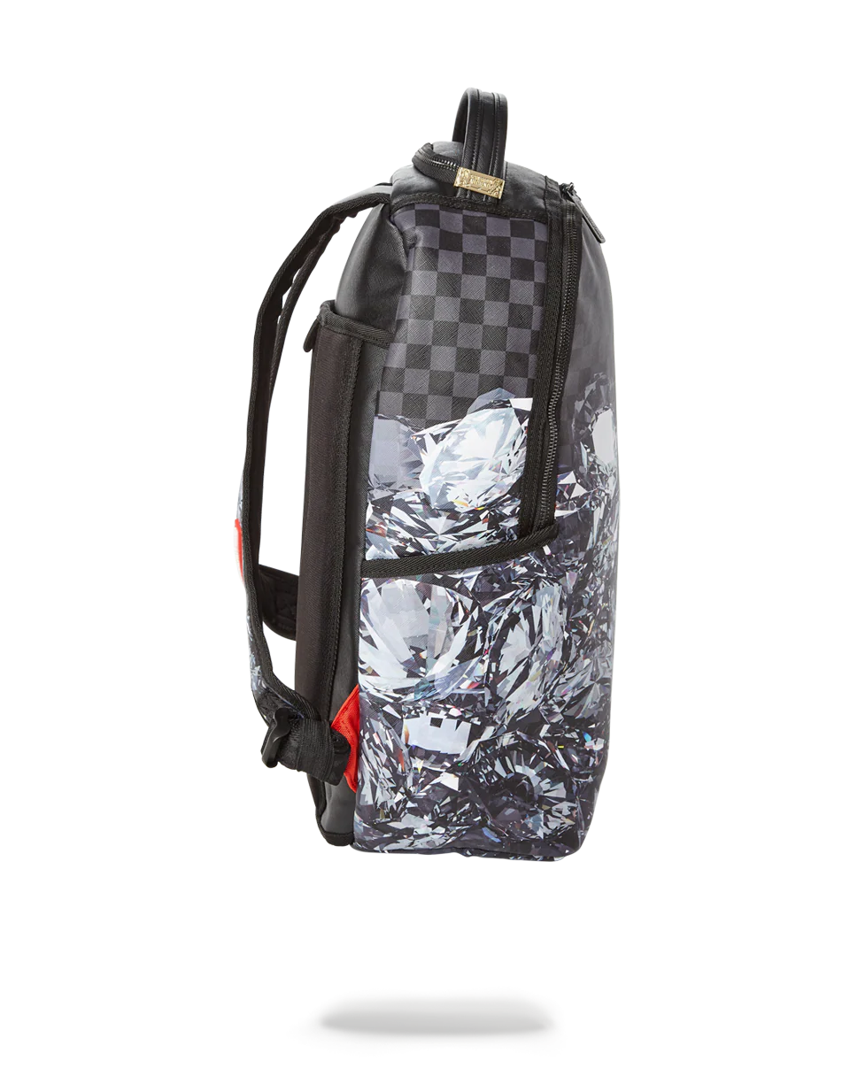 TOO MANY KARATS BACKPACK - Image 3