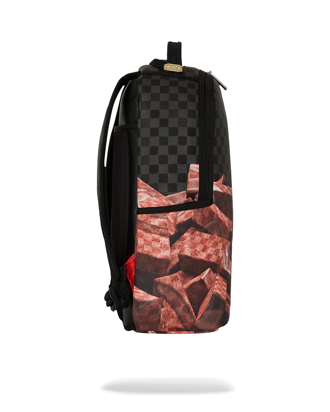BAG OF BRICKS DLXSV BACKPACK - Image 5
