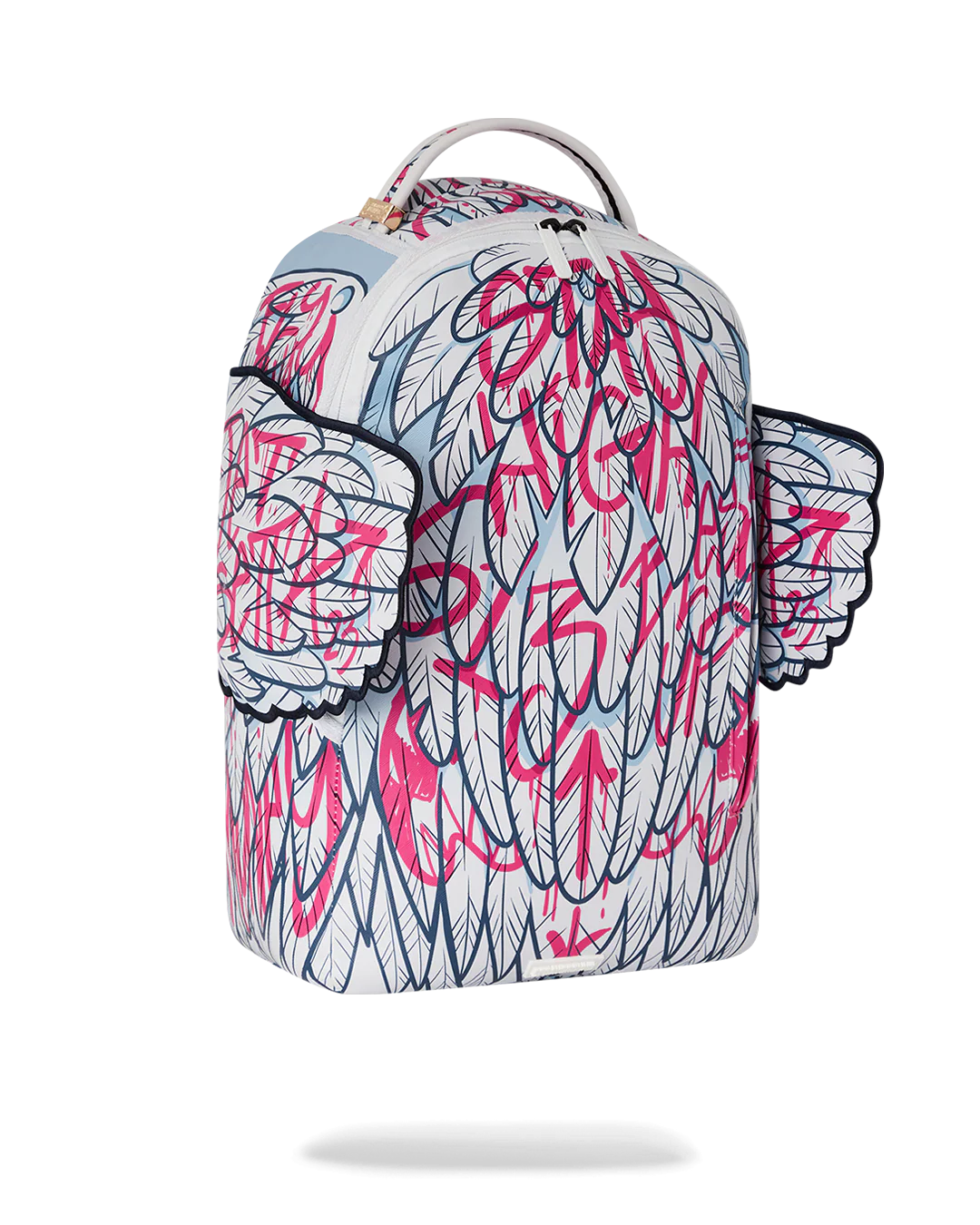 FLIGHTCREW WINGTIPS BACKPACK - Image 3
