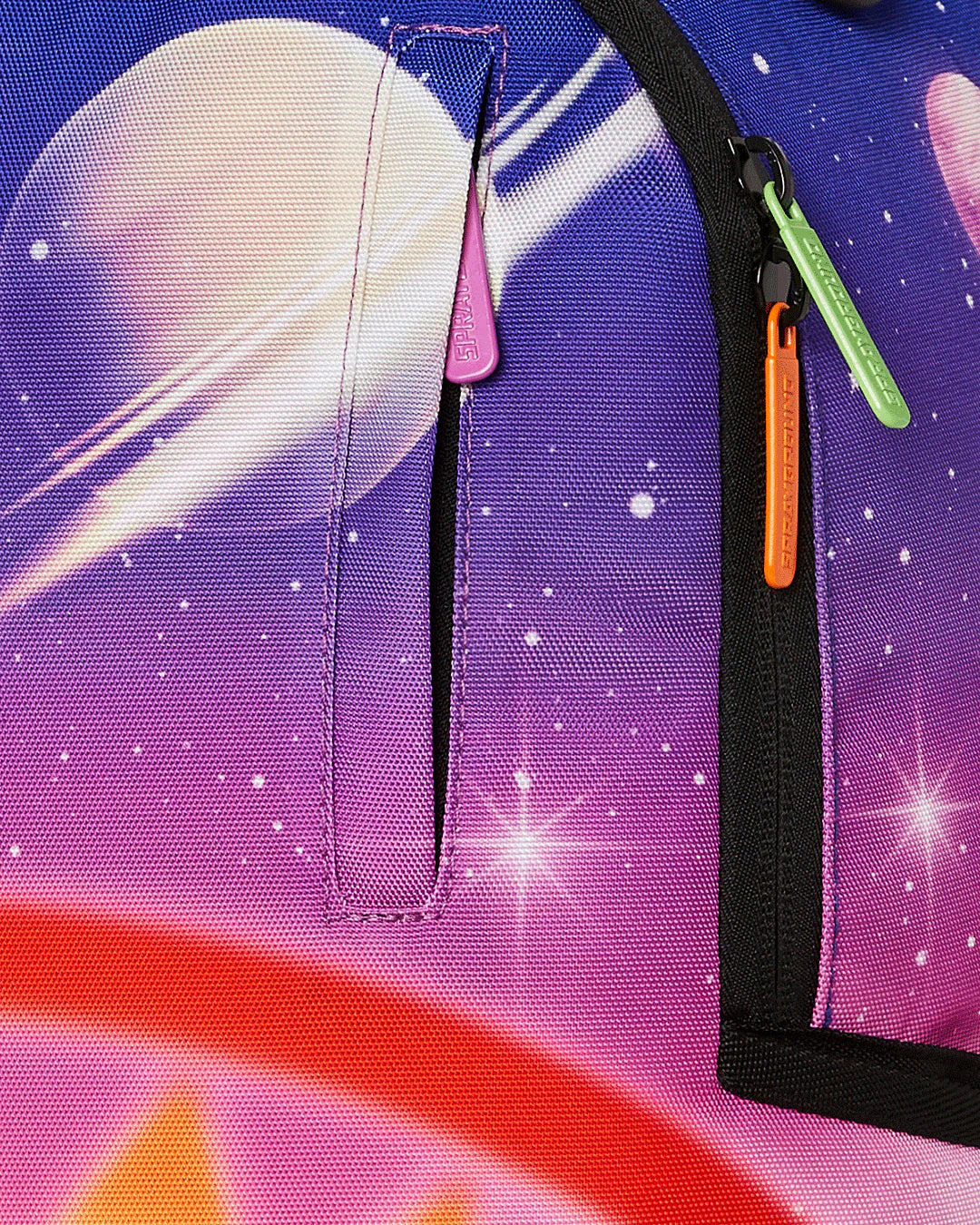 INTERPLANETARY DREAMER BACKPACK - Image 9