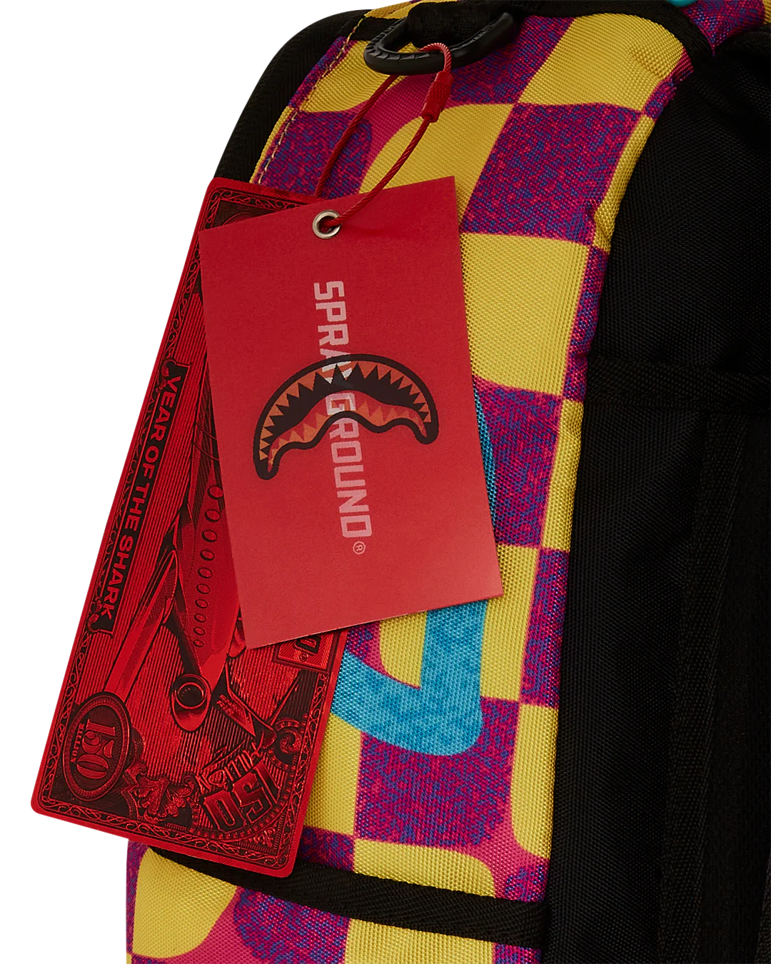 SNOOPY CHILLWAVE DLX BACKPACK - Image 13