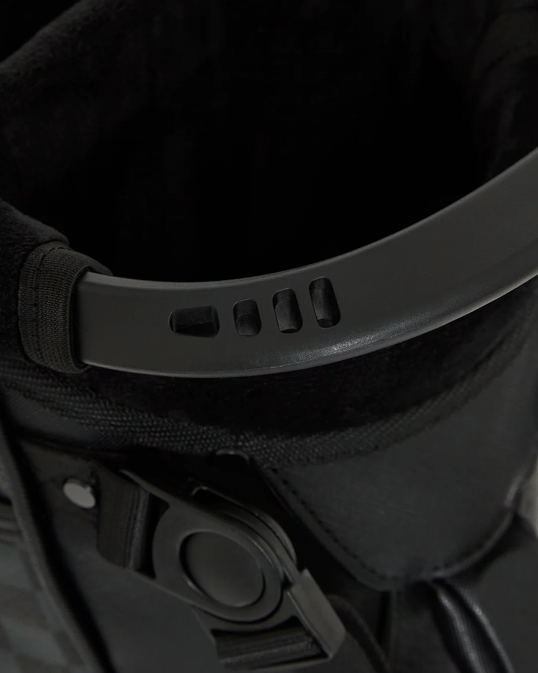 TRIPLE DECKER HEIR TO THE THRONE PRO GOLF BAG - Image 15