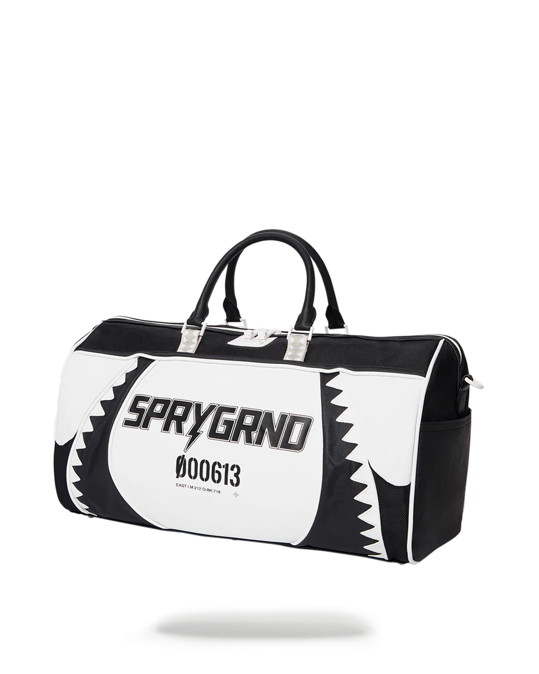 SWERVE DUFFLE - Image 3
