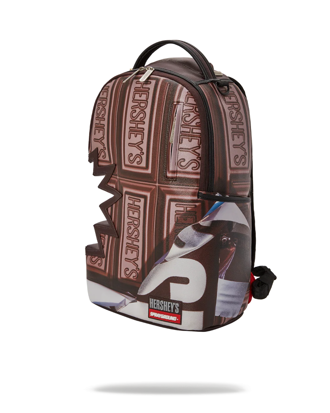 HERSHEY’S SHARK BITE BACKPACK - Image 3