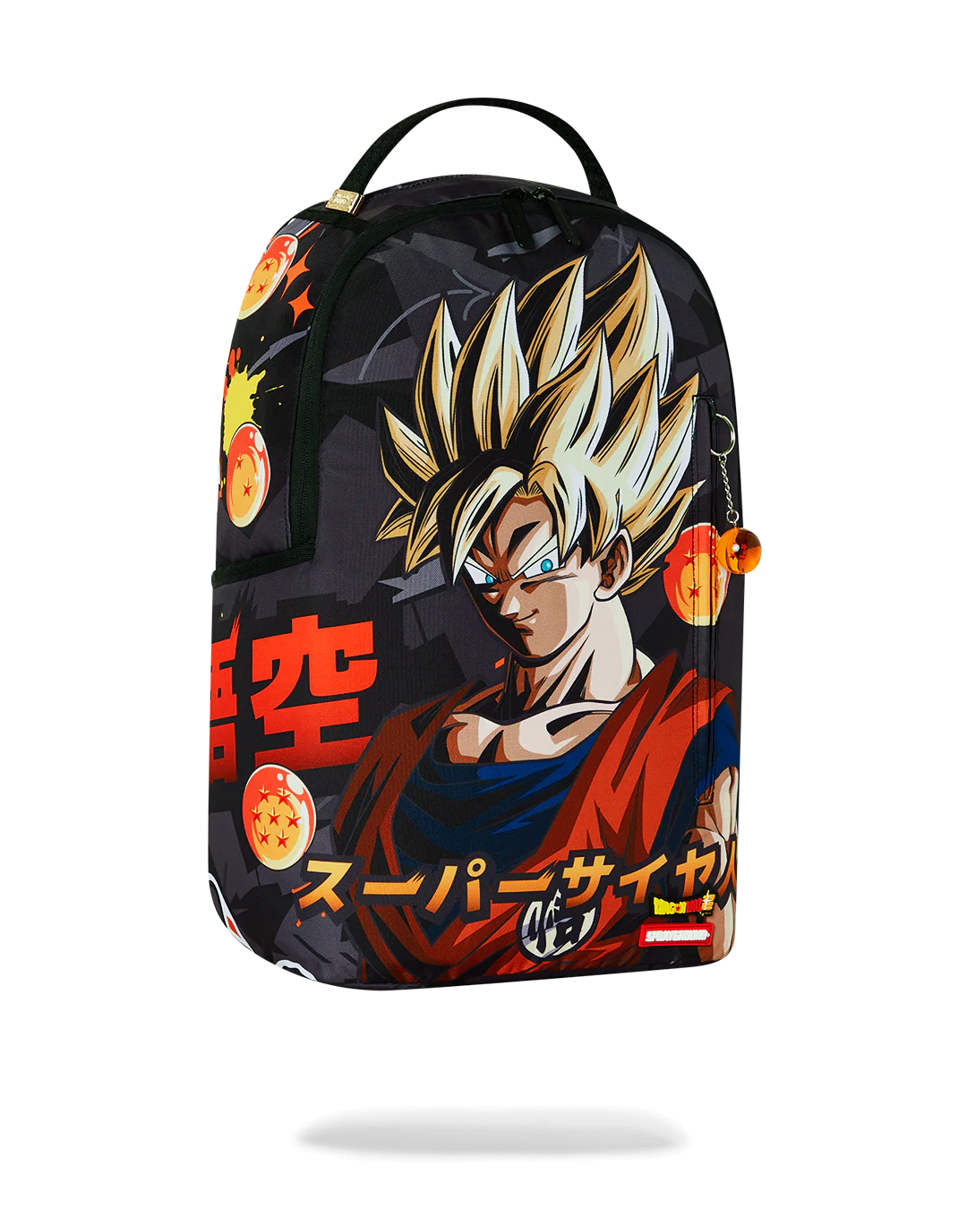 GOKU NO FEAR - Image 3