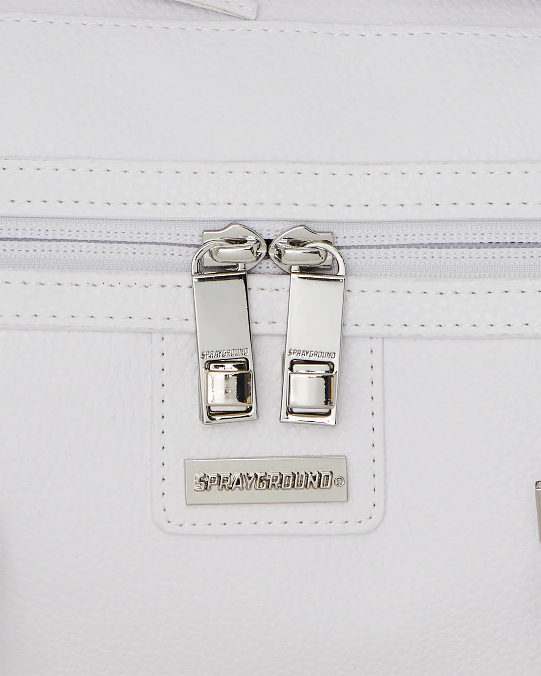 THE HEADQUARTERS - REFLECTION MINI DUFFLE - Image 10