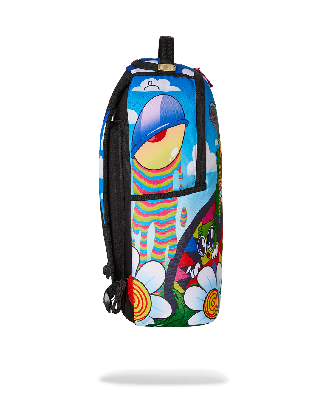 BLOOM BLOOM BEAR BACKPACK - Image 8