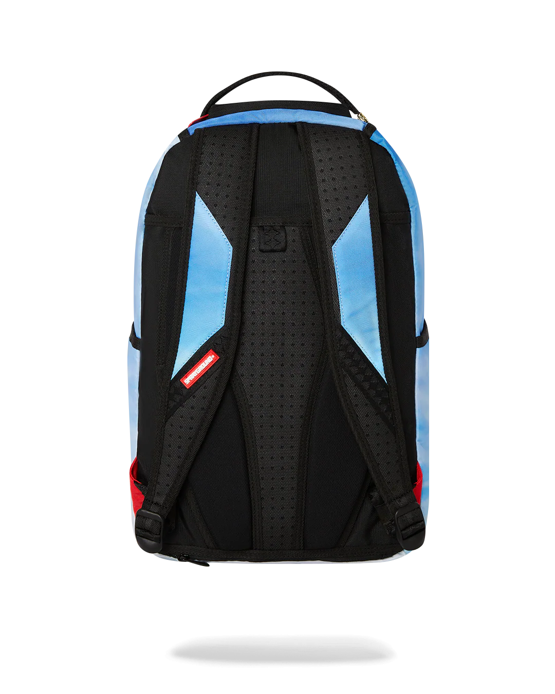 SUPERMAN ON CLOUDS DLXR BACKPACK - Image 4