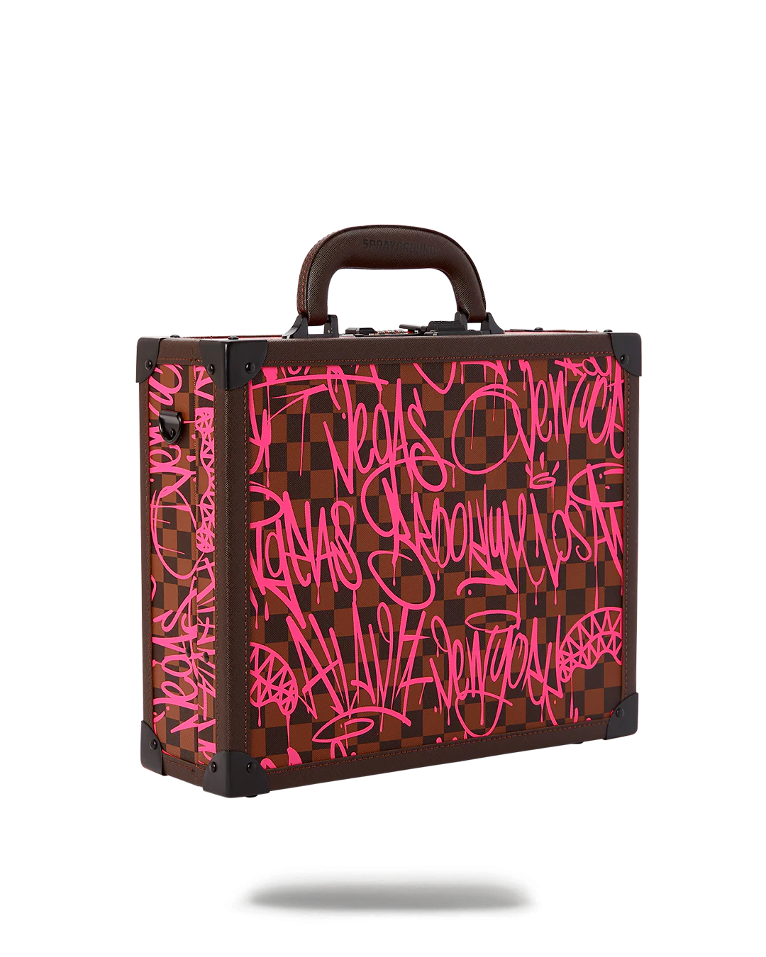 JETGRAPHIX ATTACHÉ BRIEFCASE - Image 3