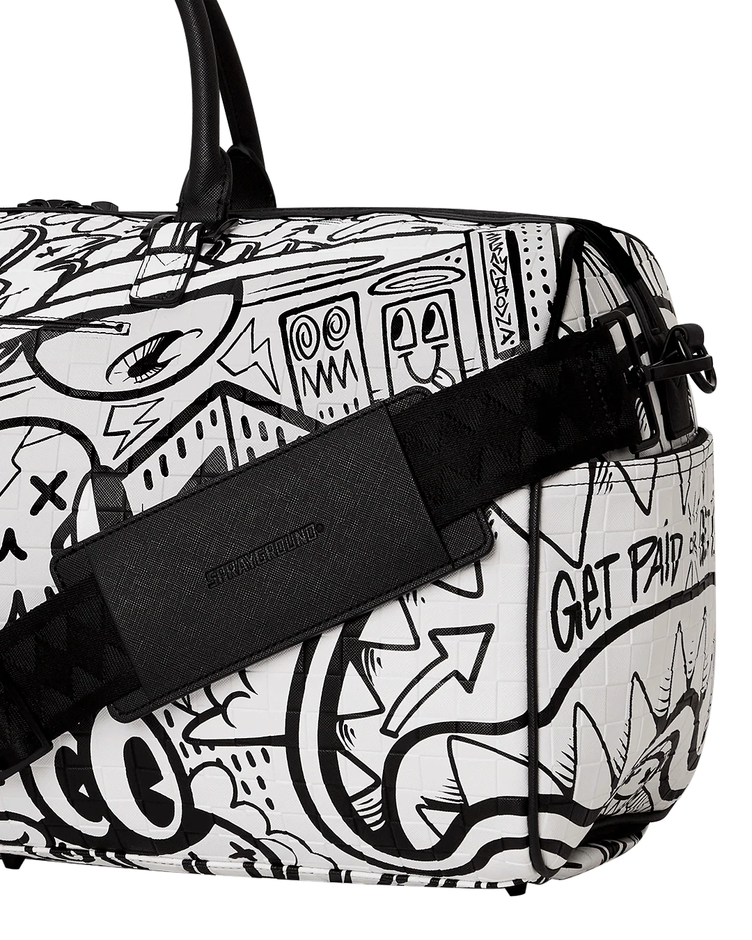 PAYDAY PARTY DUFFLE - Image 8