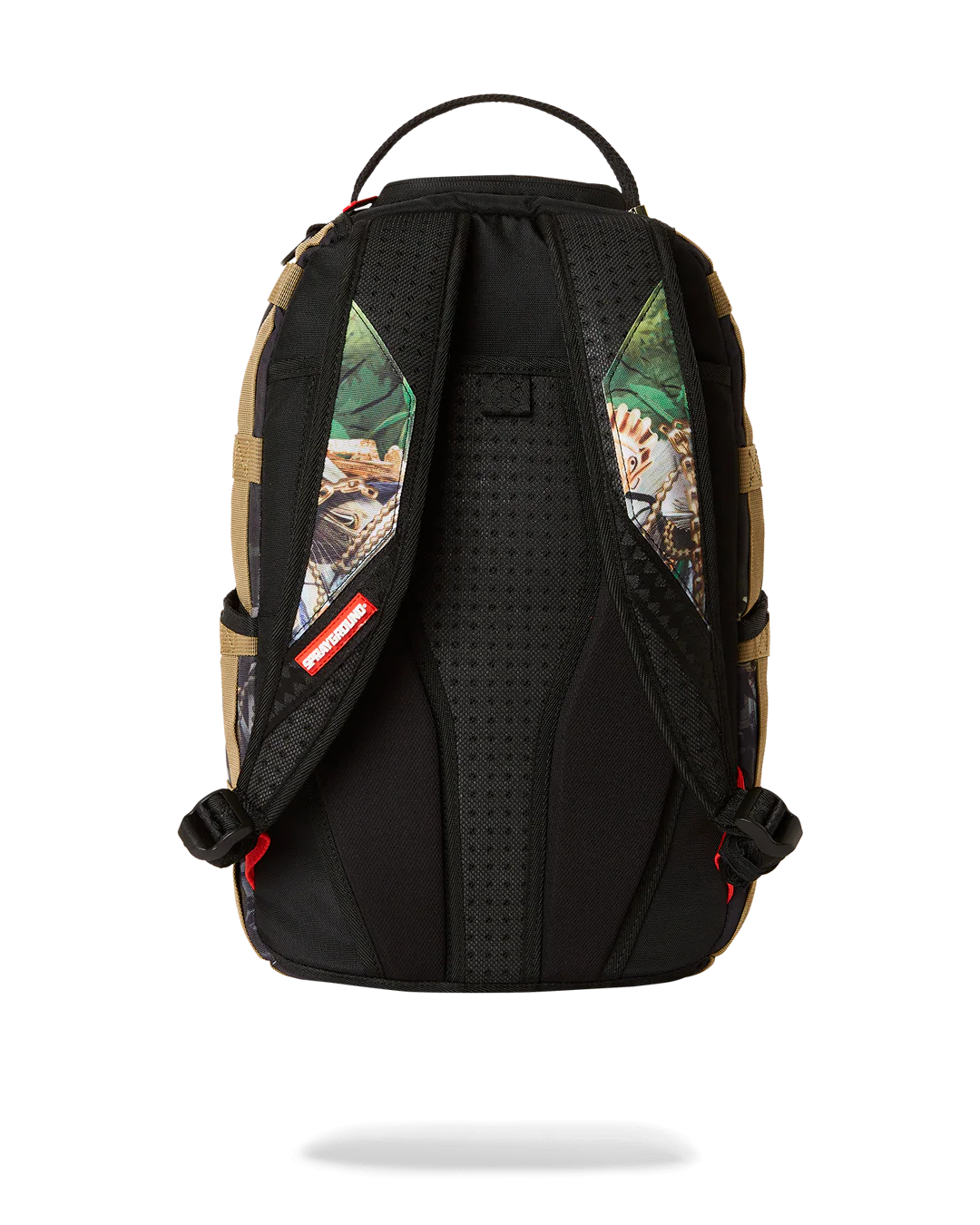 TREASURE HUNT BACKPACK - Image 9