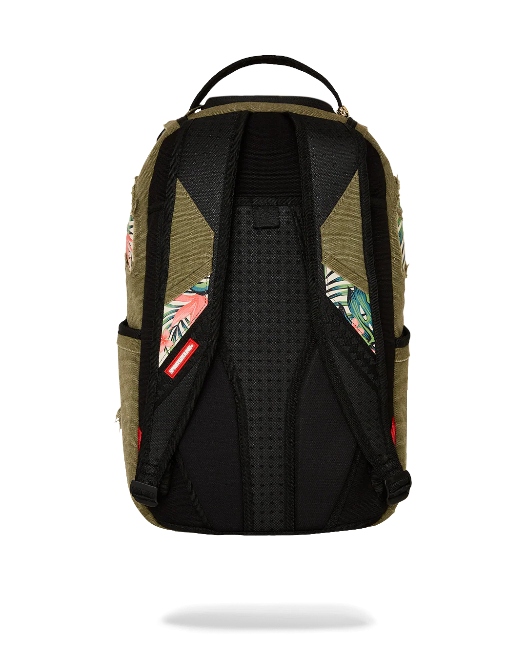 TROPICAL MIRAGE DLX TACTICAL BACKPACK - Image 7