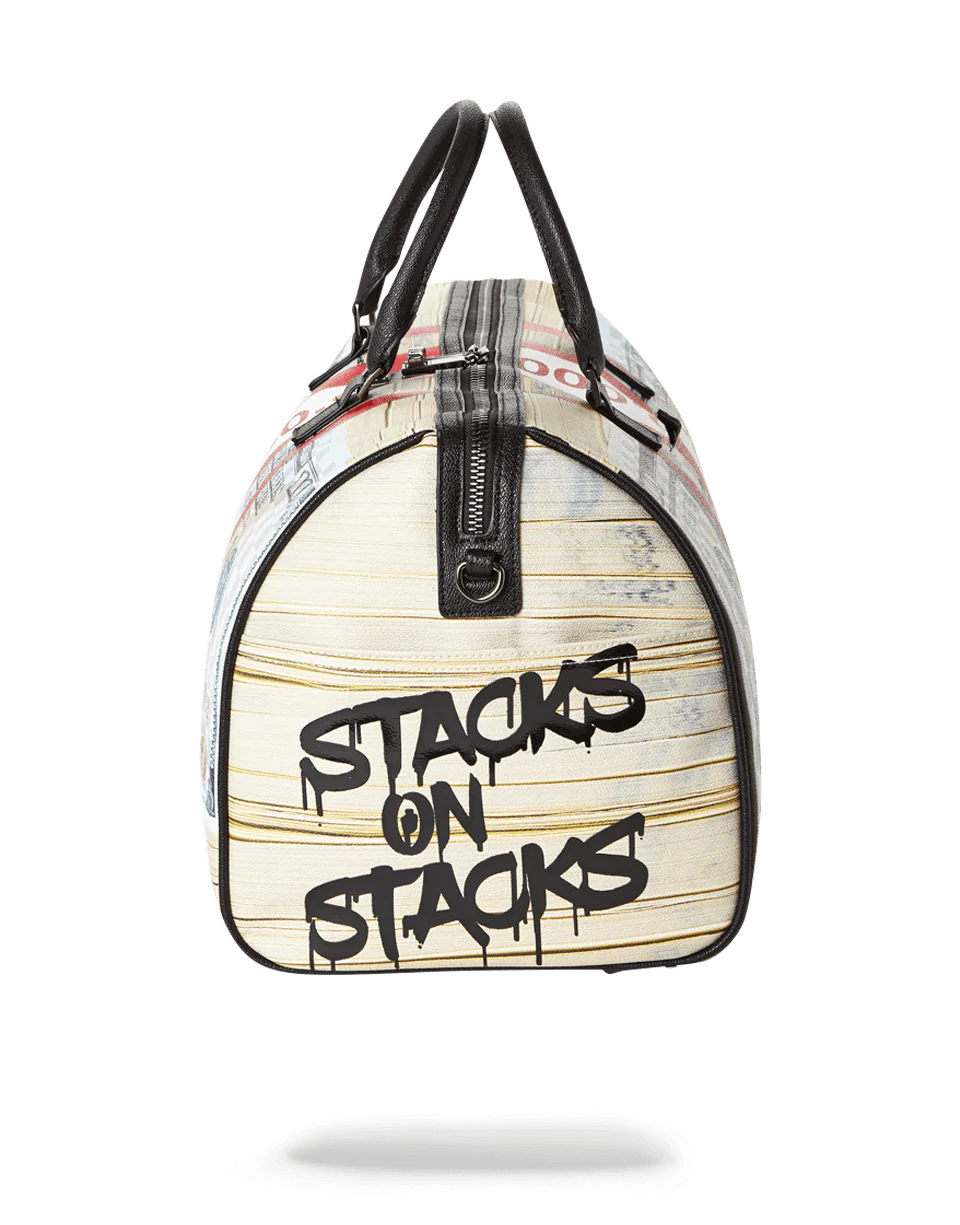 MONEY BANDS DUFFLE - Image 3