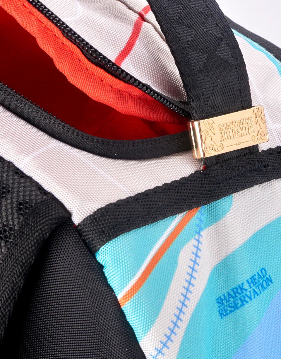 METROSHARK BACKPACK - Image 4