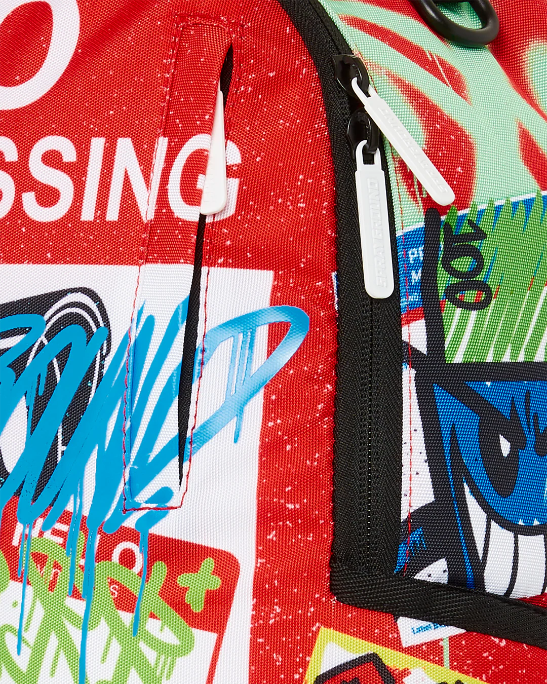 RULES DONT APPLY BACKPACK - Image 10