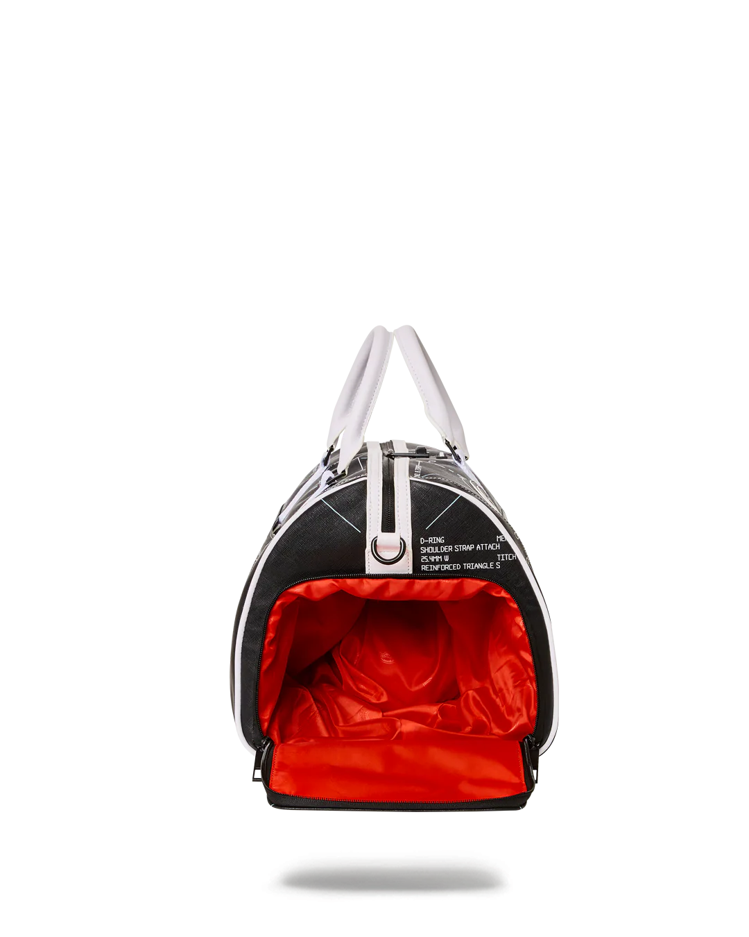 HIGH TECH DUFFLE - Image 9