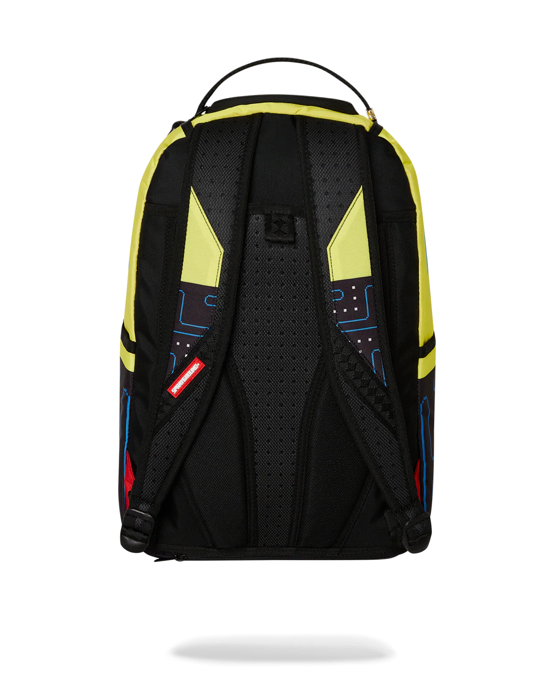 PACMAN ARCADE DLXR BACKPACK - Image 7