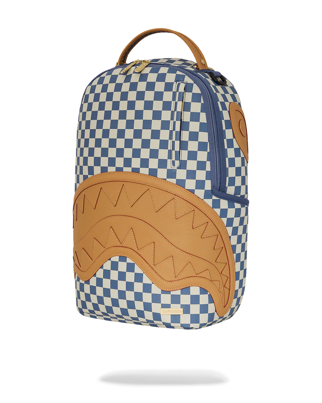 NEW SHARK YACHT CLUB DLXSV BACKPACK - Image 9