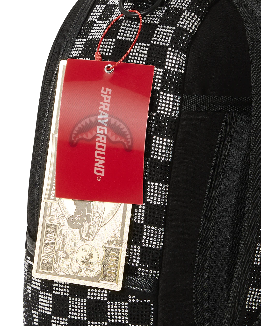 LIGHT YEARS AHEAD BACKPACK (DLXV) - Image 16