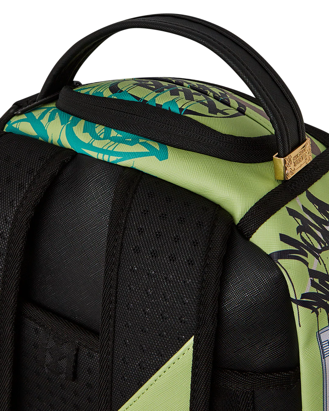 THE MET MAP ONE BACKPACK - Image 13