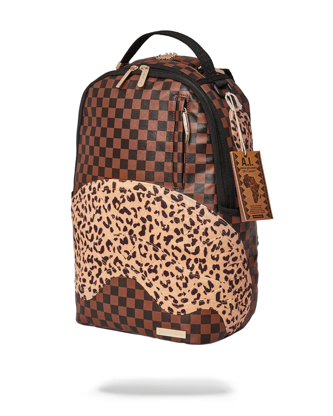 A.i.3 THE LEGACY BACKPACK (DLXV) - Image 6
