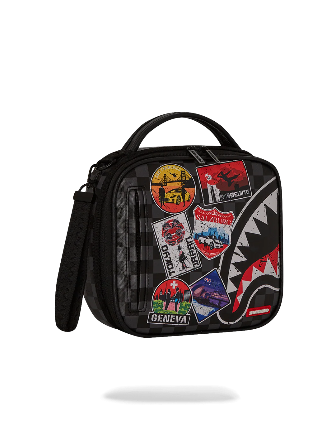GLOBAL MOGUL UNLIMITED MILES SNACKPACK - Image 2