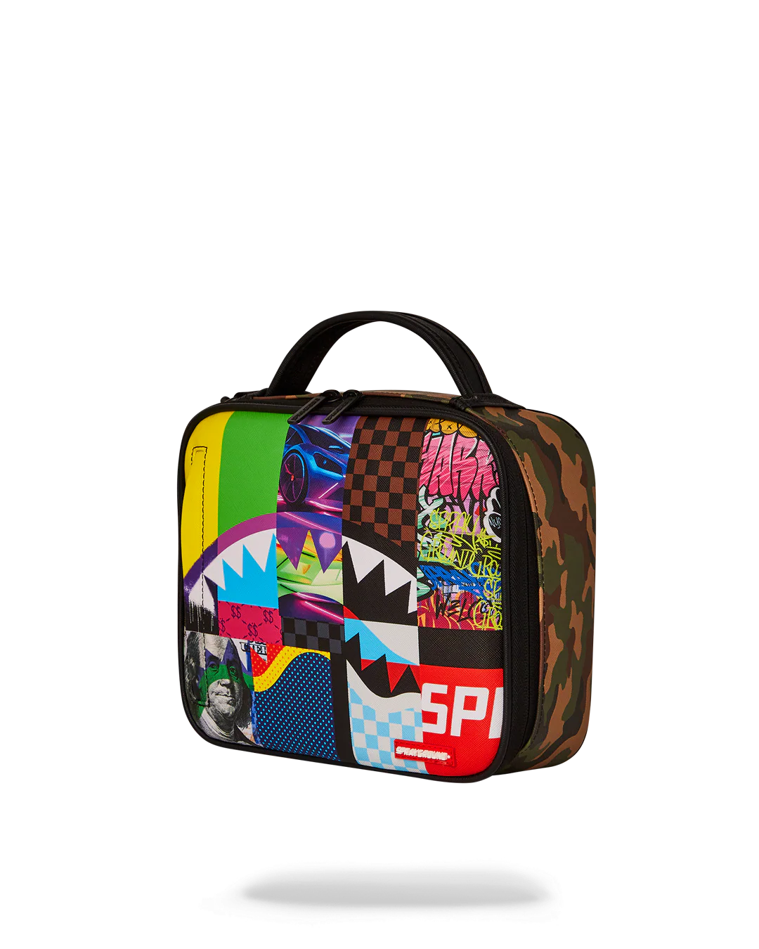 SHARK MASTERPIECES SNACKPACK - Image 7