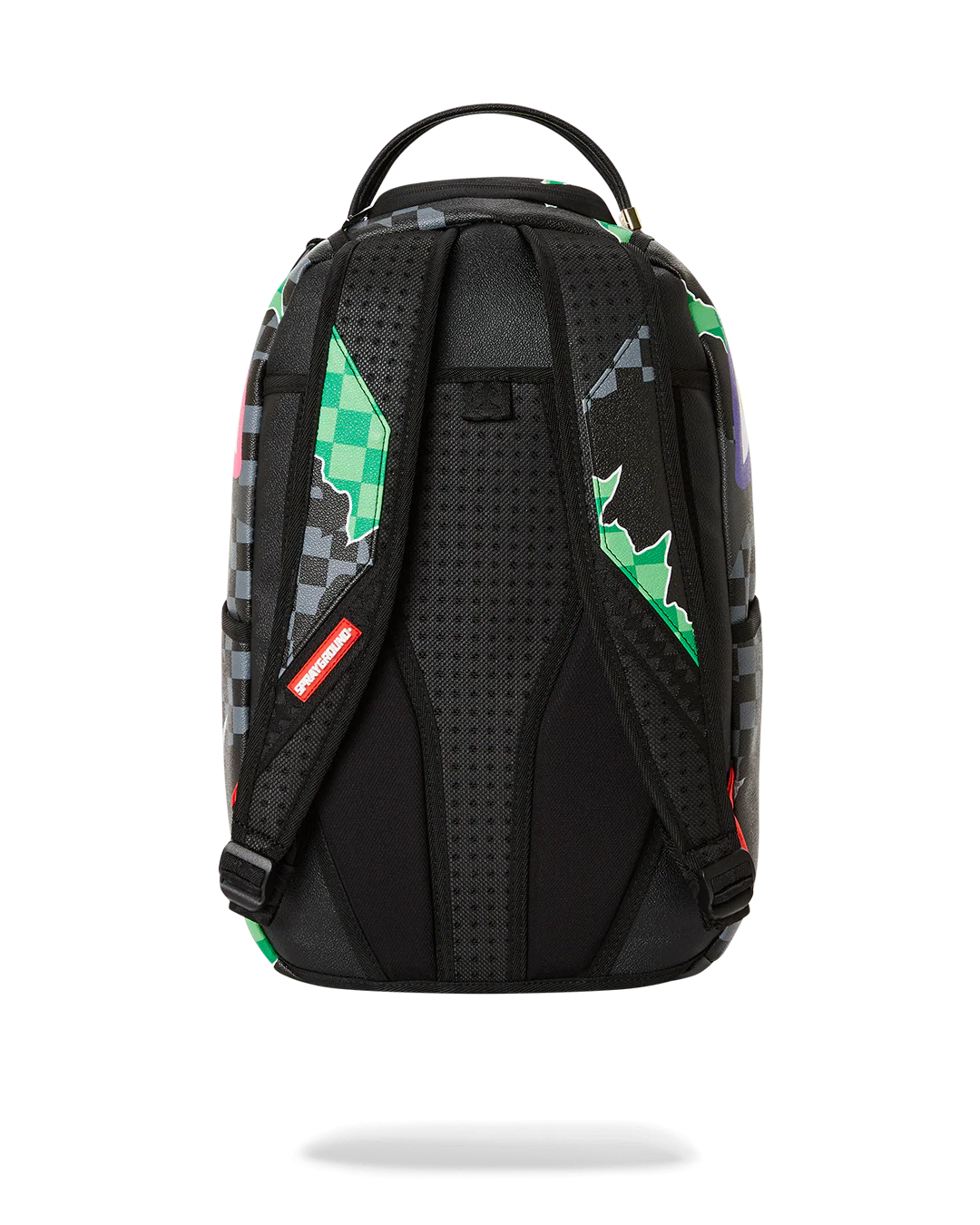 THE WILD ONE BACKPACK (DLXV) - Image 8
