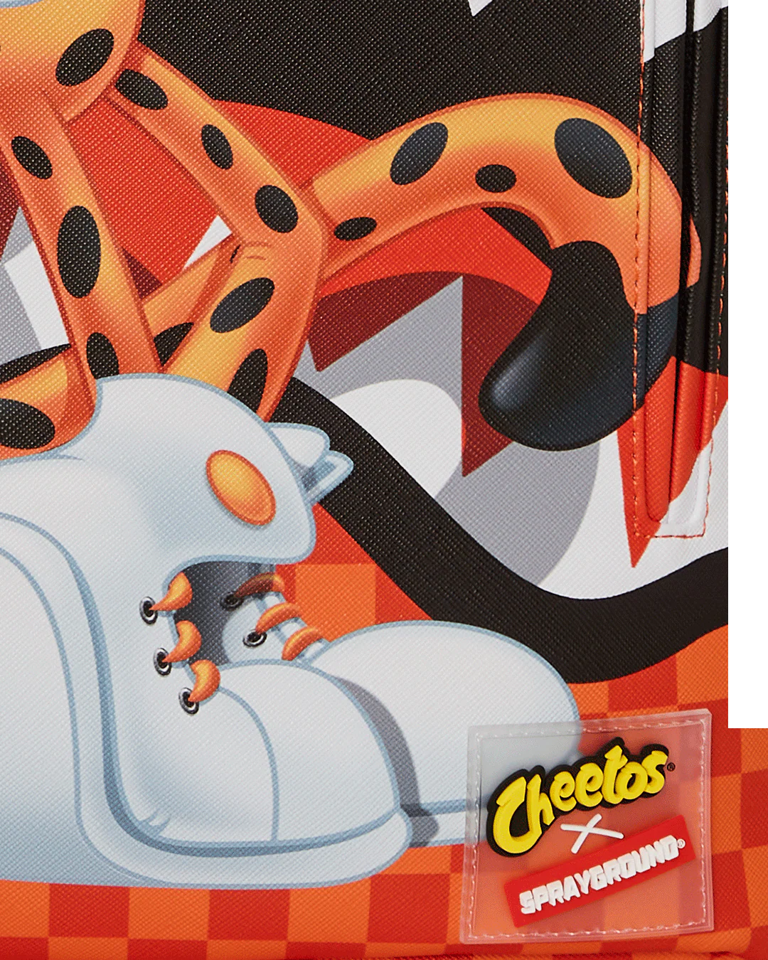 CHEETOS CHESTER CRUNCH BACKPACK - Image 16