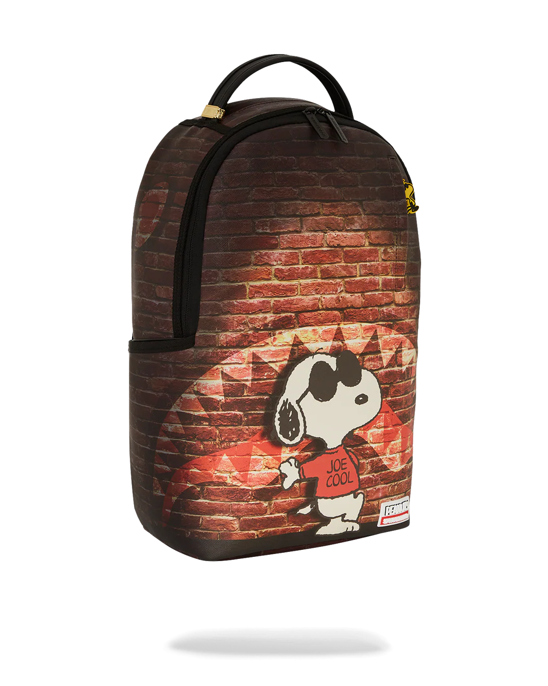 SNOOPY JOE COOL FOR SCHOOL BACKPACK - Image 3