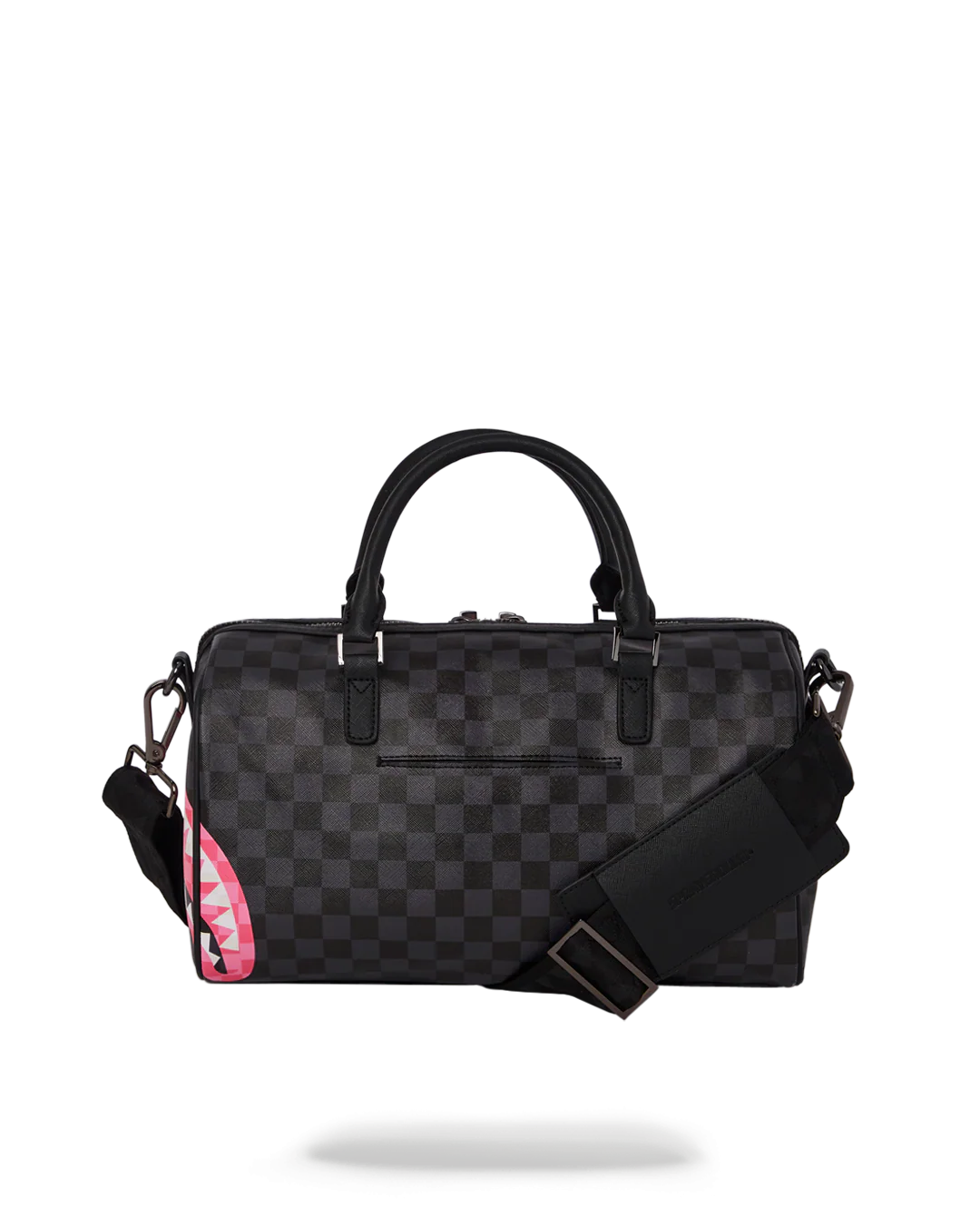 SHARKS IN CANDY MINI DUFFLE - Image 5
