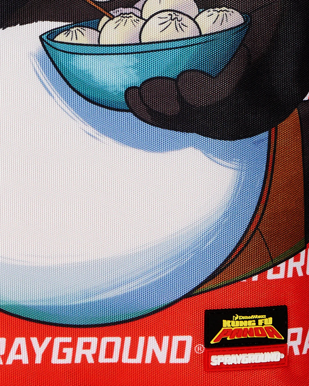 KUNG FU PANDA PO POWER PACK BACKPACK - Image 9