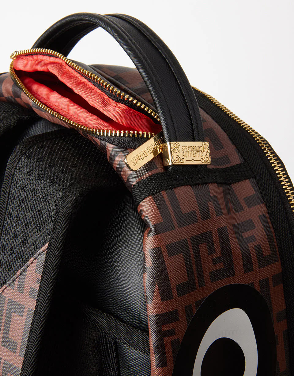SPLIT THE CHECK BACKPACK - Image 6