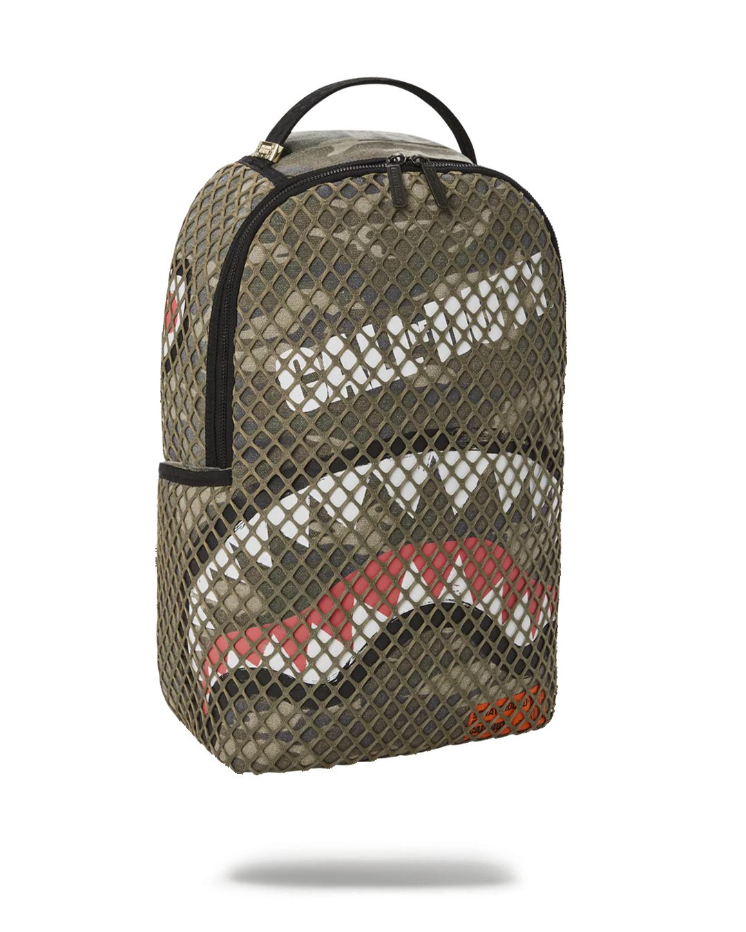 CALL OF DUTY SECRET MISSION BACKPACK - Image 13