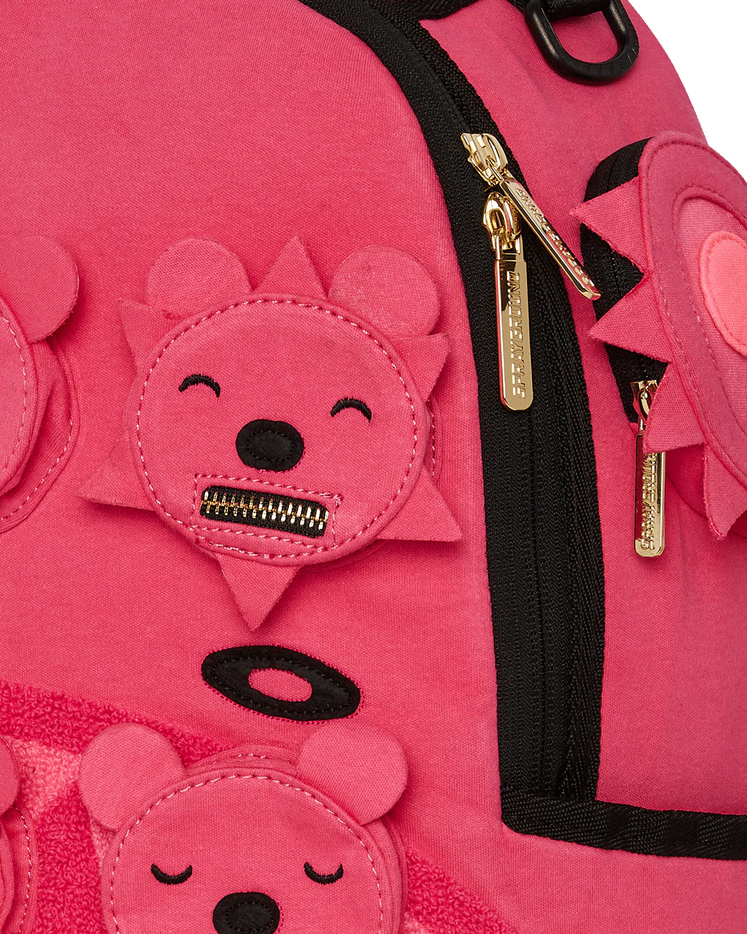 BEAR MOB BACKPACK - Image 10