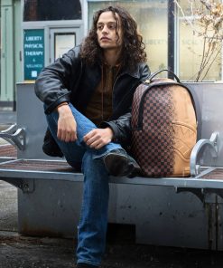 Alternative view of COASTAL VOYAGE BACKPACK