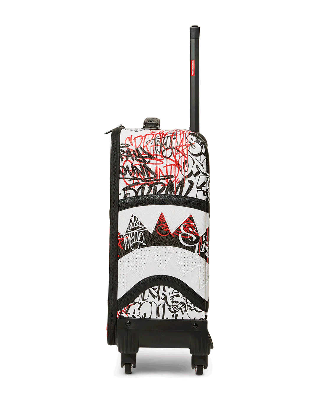 MYSTERIOUS MASTERMIND JETSETTER CARRY-ON LUGGAGE - Image 5