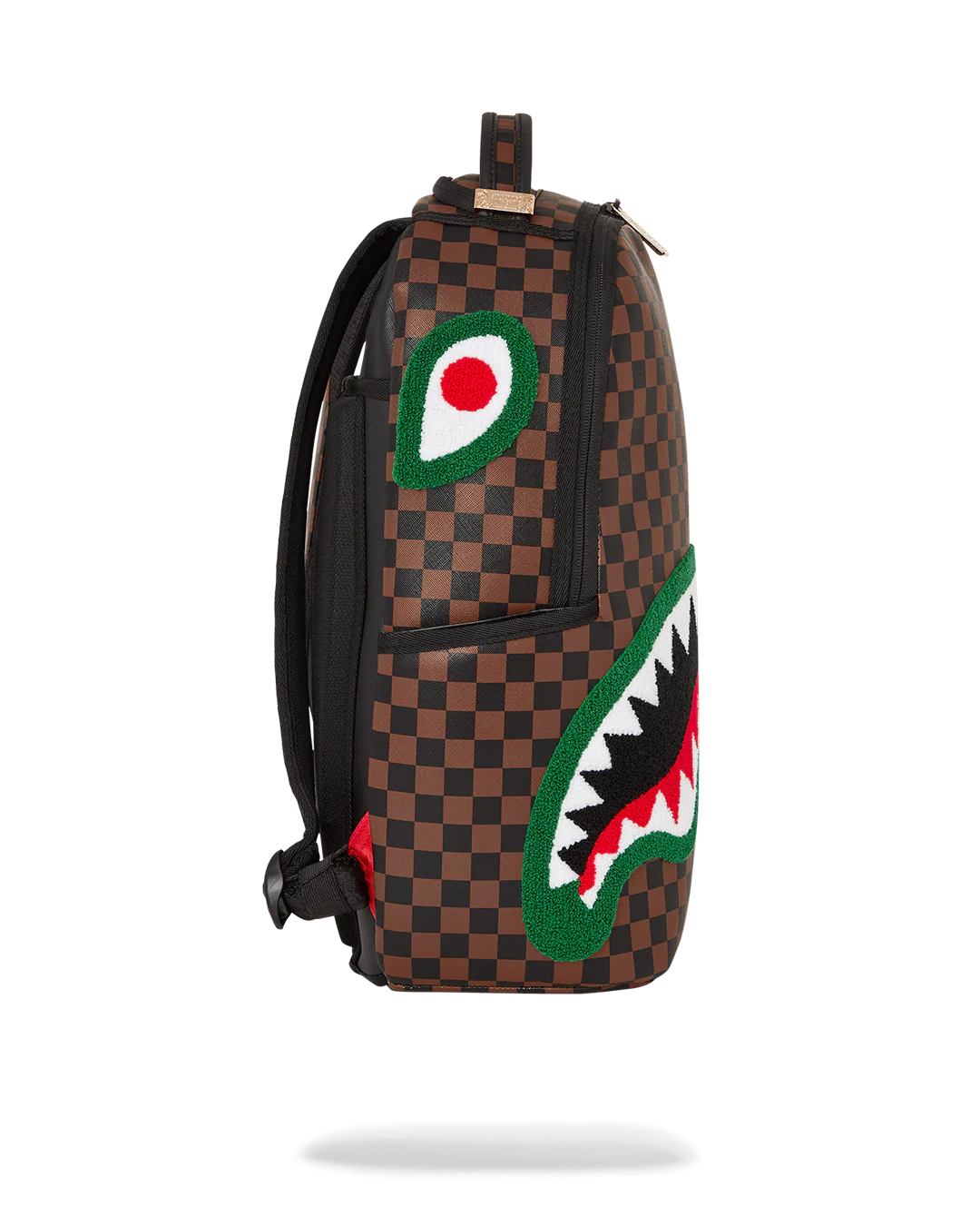 ROMEO AIR ITALIA SHARK BACKPACK - Image 4