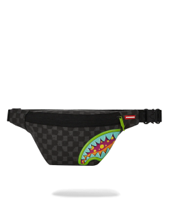 SLIME TAKEOVER SAVVY CROSSBODY