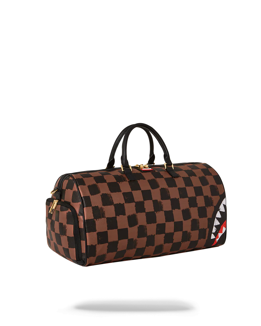 SHARKS IN PARIS VANQUISH DUFFLE - Image 3