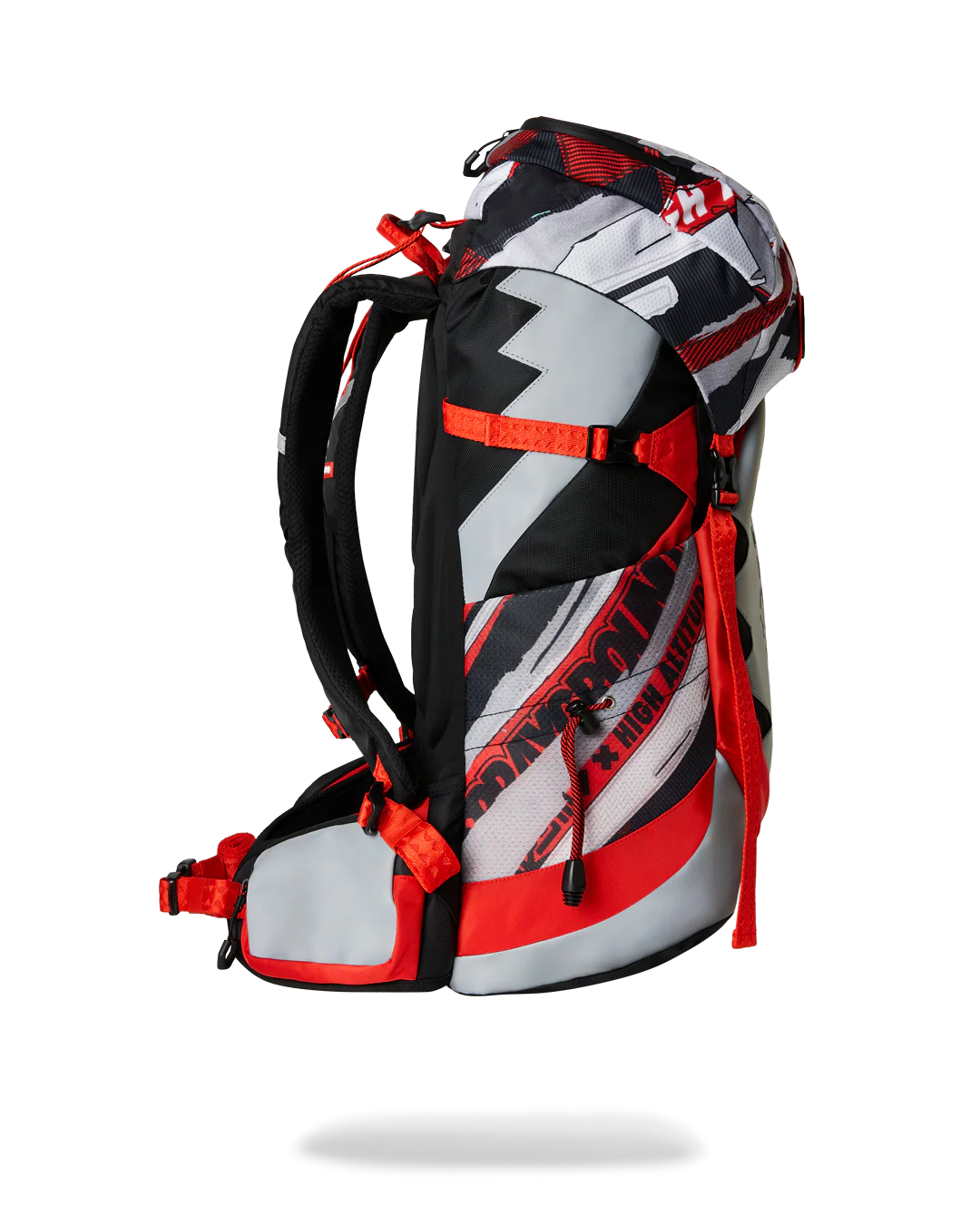 SHARCTIC ARCTIC CAMPER BACKPACK - Image 11